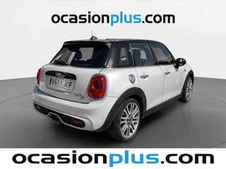 MINI MINI Cooper 5 Puertas SD Auto 125 kW (170 CV)