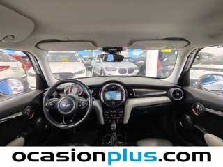 MINI MINI Cooper 5 Puertas SD Auto 125 kW (170 CV)