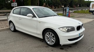 BMW Serie 1 2009