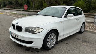 BMW Serie 1 2009
