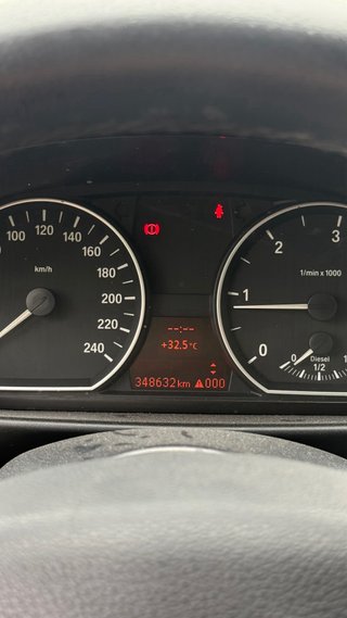 BMW Serie 1 2009