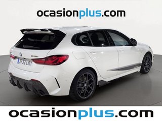 BMW Serie 1 M135i 225 kW (306 CV)