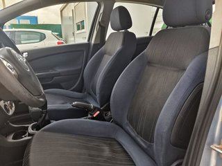 Opel Corsa 2008