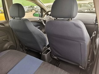 Opel Corsa 2008