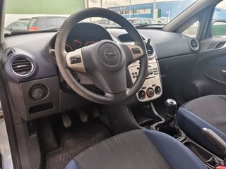 Opel Corsa 2008