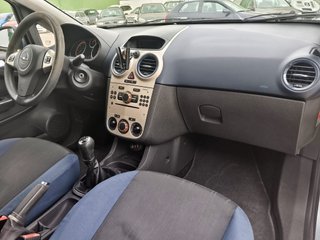Opel Corsa 2008