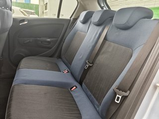 Opel Corsa 2008