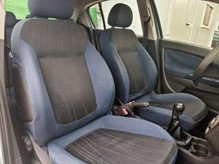 Opel Corsa 2008