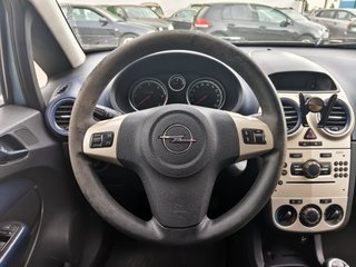 Opel Corsa 2008