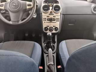 Opel Corsa 2008