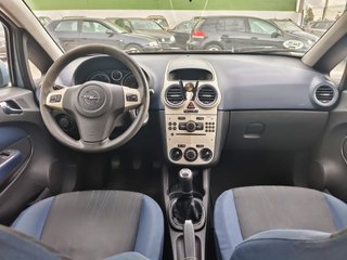 Opel Corsa 2008