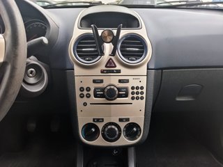 Opel Corsa 2008