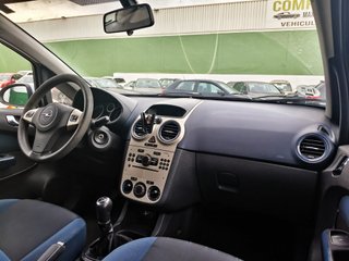Opel Corsa 2008