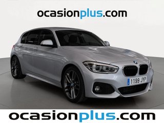 BMW Serie 1 116d 85 kW (116 CV)