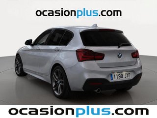 BMW Serie 1 116d 85 kW (116 CV)