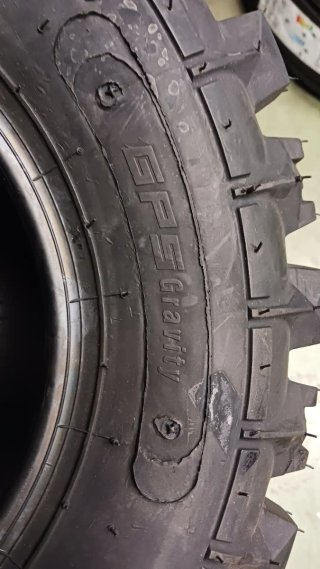 20X11 R9 43J GPS GRAVITY