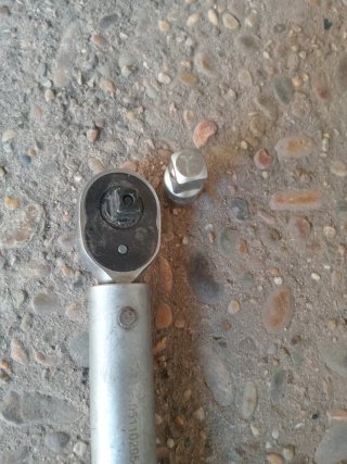 Llave dinamométrica IRIMO