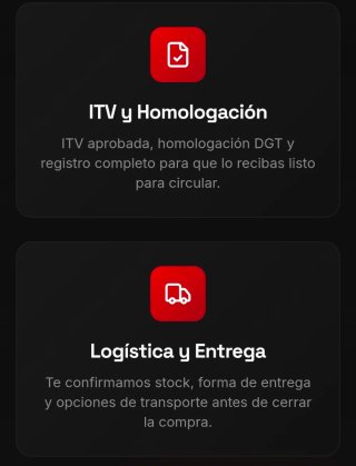 Motocarro Eléctrico Matador ITV+ Homologación