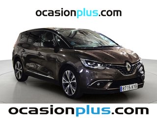 Renault Grand Scenic Zen Blue dCi 88 kW (120 CV)