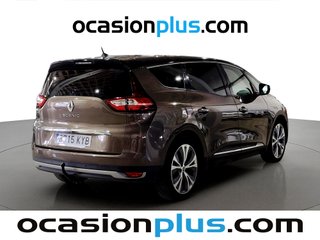 Renault Grand Scenic Zen Blue dCi 88 kW (120 CV)