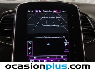 Renault Grand Scenic Zen Blue dCi 88 kW (120 CV)