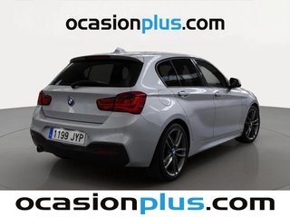 BMW Serie 1 116d 85 kW (116 CV)
