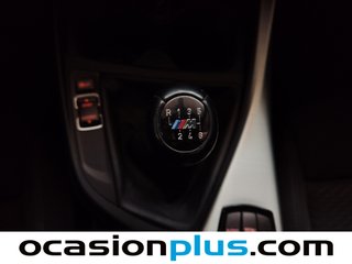 BMW Serie 1 116d 85 kW (116 CV)