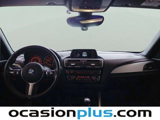 BMW Serie 1 116d 85 kW (116 CV)