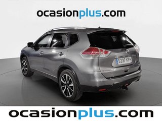 Nissan X-Trail 1.6 dCi N-Connecta 96 kW (130 CV)