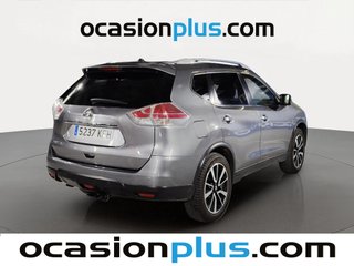 Nissan X-Trail 1.6 dCi N-Connecta 96 kW (130 CV)