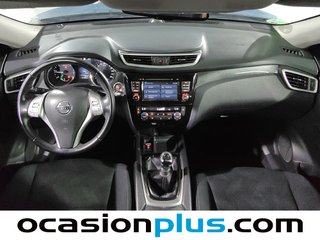 Nissan X-Trail 1.6 dCi N-Connecta 96 kW (130 CV)