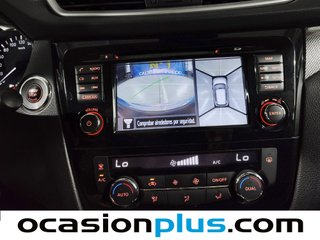 Nissan X-Trail 1.6 dCi N-Connecta 96 kW (130 CV)