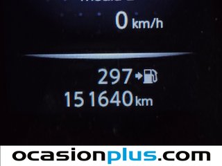 Nissan X-Trail 1.6 dCi N-Connecta 96 kW (130 CV)