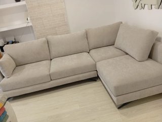 Sofá modular