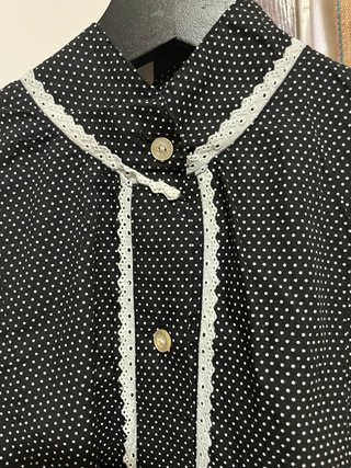 Traje de neska infantil talla 10