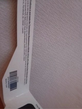 Gafas Eclipse Solar Homologadas