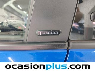 Smart ForFour S/S 66 kW (90 CV)