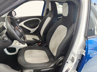 Smart ForFour S/S 66 kW (90 CV)