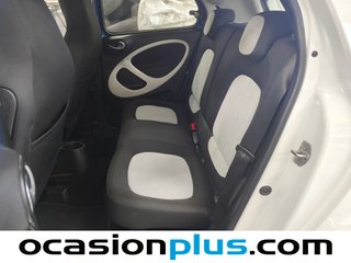 Smart ForFour S/S 66 kW (90 CV)