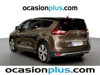 Renault Grand Scenic Zen Blue dCi 88 kW (120 CV)