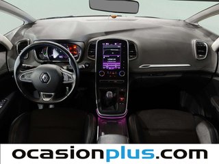 Renault Grand Scenic Zen Blue dCi 88 kW (120 CV)