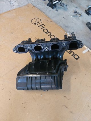 Colector de admisión BMW E46