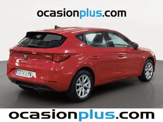 SEAT León 1.0 TSI S&S Reference Go 81 kW (110 CV)