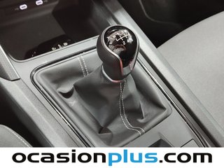 SEAT León 1.0 TSI S&S Reference Go 81 kW (110 CV)