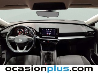 SEAT León 1.0 TSI S&S Reference Go 81 kW (110 CV)