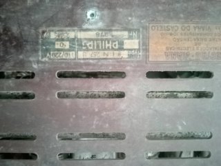 Radio Antigua Negra y Gris