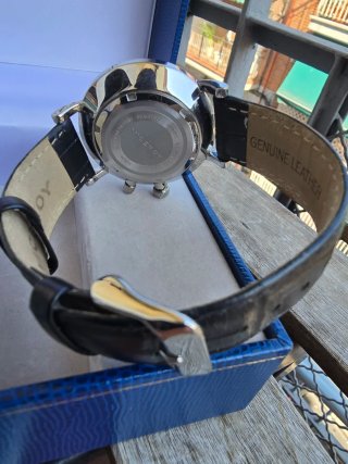 Reloj Viceroy Fase Lunar Hombre