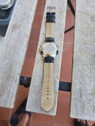 Reloj Viceroy Fase Lunar Hombre