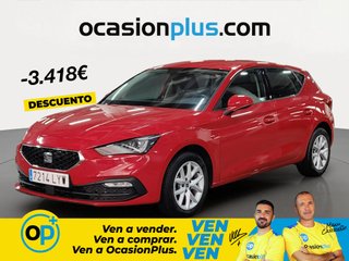 SEAT León 1.0 TSI S&S Reference Go 81 kW (110 CV)