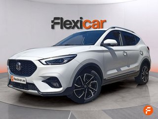 MG ZS 1.5 Luxury